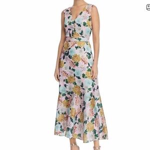 Sam Edelman Floral Dress